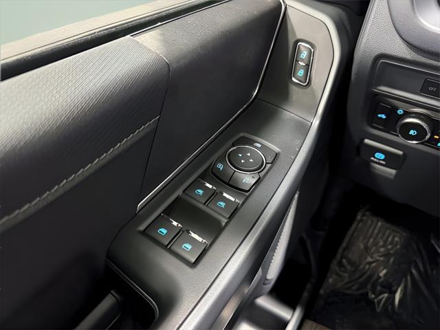 new 2025 Ford F-150 car, priced at $55,756