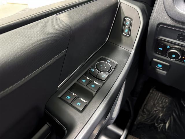 new 2025 Ford F-150 car, priced at $57,565