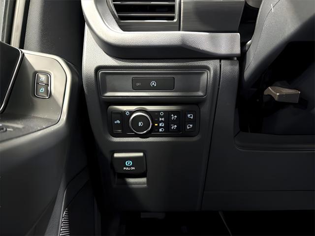 new 2025 Ford F-150 car, priced at $55,756