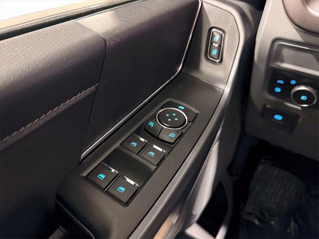 new 2025 Ford F-150 car, priced at $61,465