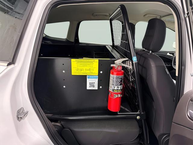 used 2019 Ford Escape car, priced at $9,561