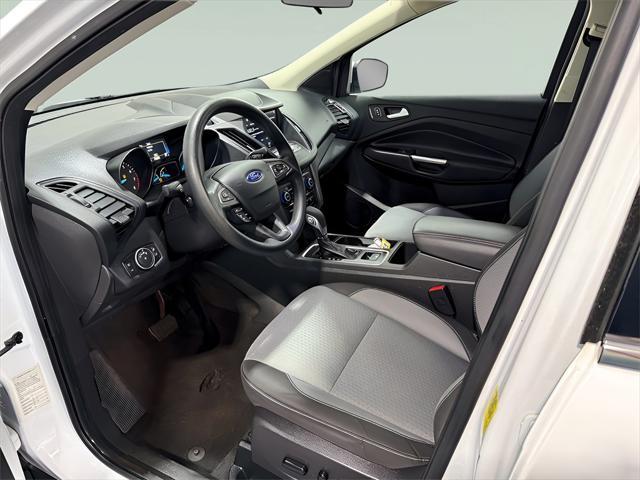 used 2019 Ford Escape car, priced at $9,561