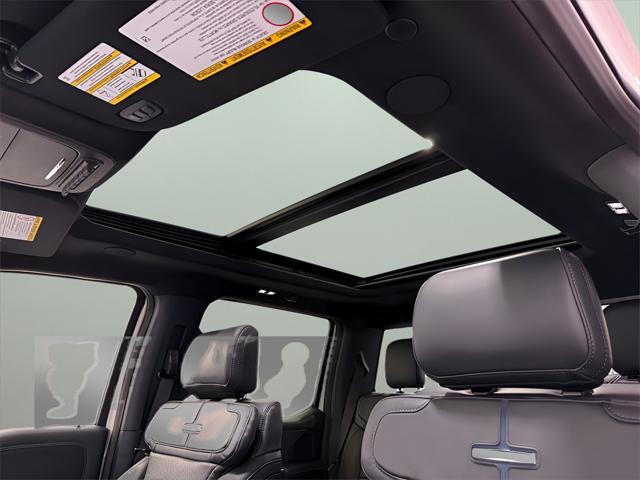 new 2025 Ford F-350 car, priced at $96,020