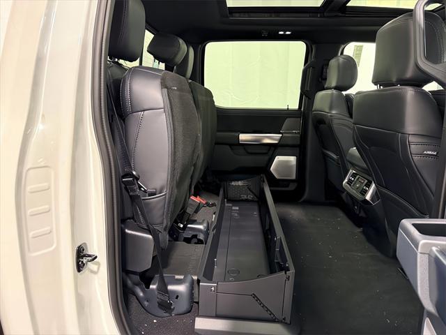 new 2025 Ford F-350 car, priced at $98,020