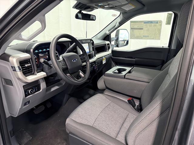 new 2025 Ford F-350 car, priced at $63,130