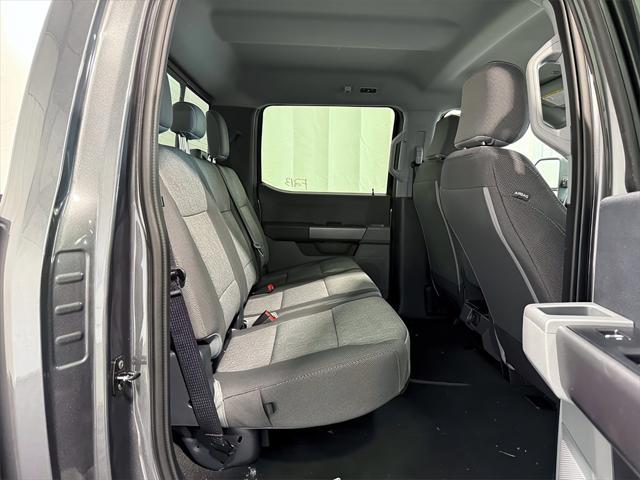 new 2025 Ford F-350 car, priced at $63,130
