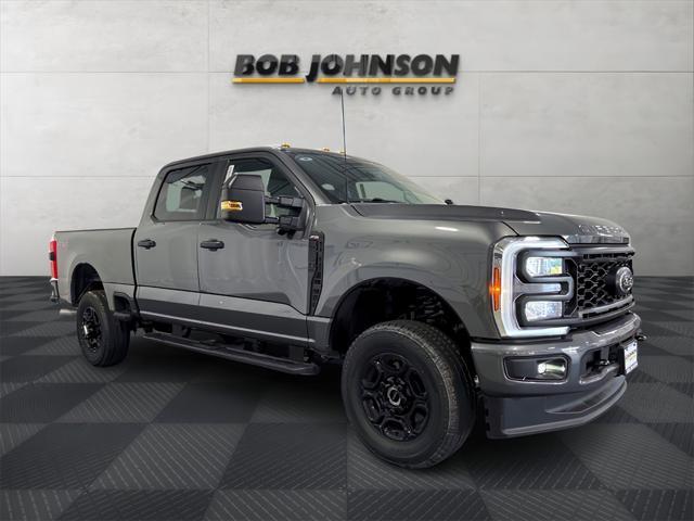 new 2025 Ford F-350 car, priced at $63,130
