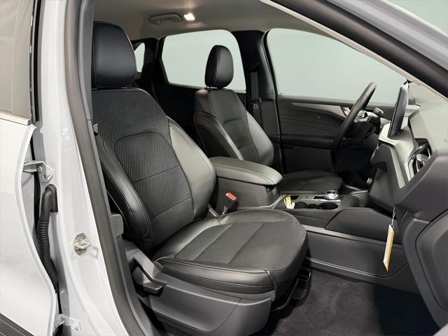 new 2025 Ford Escape PHEV car, priced at $38,895