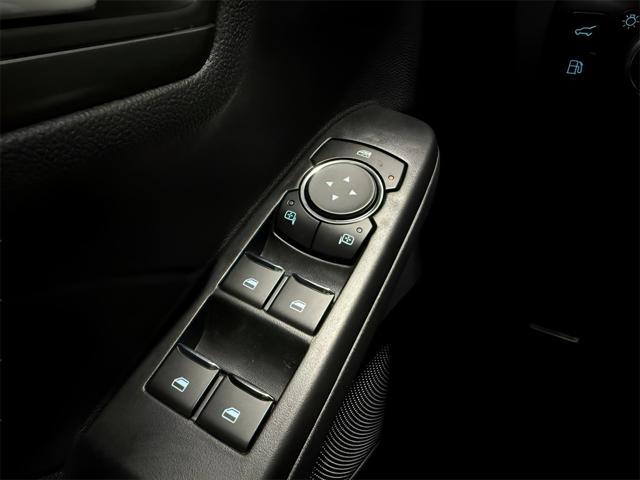new 2025 Ford Escape PHEV car, priced at $38,895