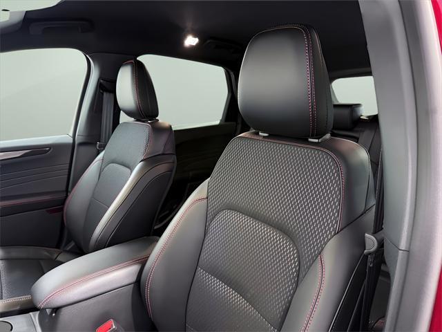 new 2025 Ford Escape car, priced at $31,500