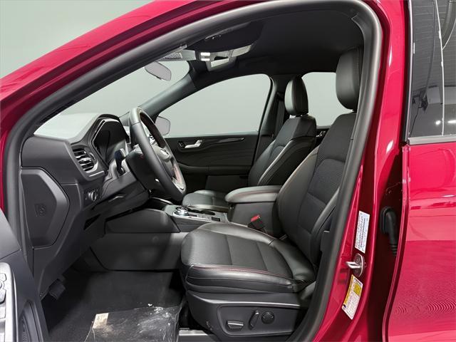 new 2025 Ford Escape car, priced at $31,500
