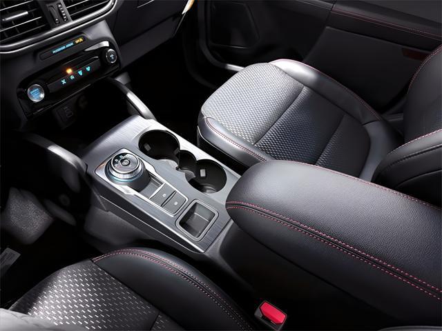 new 2025 Ford Escape car, priced at $31,500