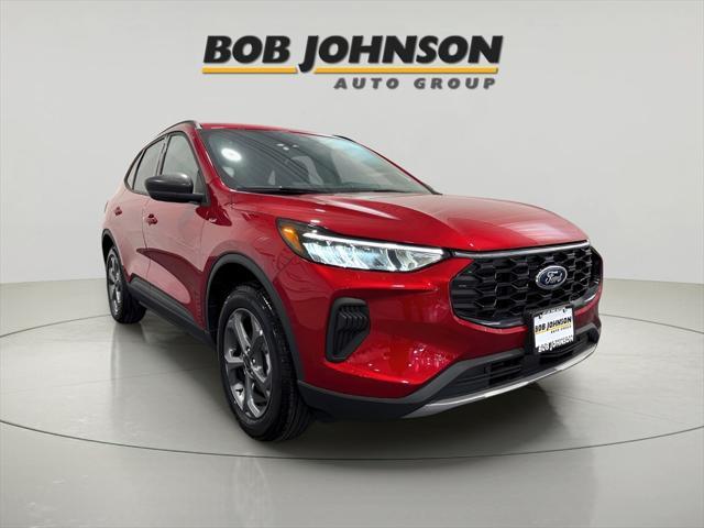 new 2025 Ford Escape car, priced at $31,500