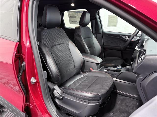 new 2025 Ford Escape car, priced at $35,000