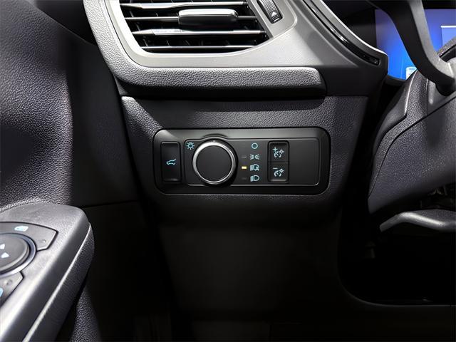 new 2025 Ford Escape car, priced at $31,500