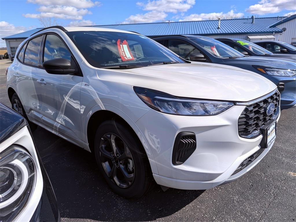 new 2024 Ford Escape car, priced at $29,595