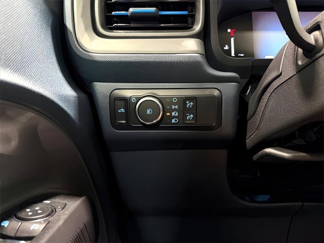 new 2025 Ford Maverick car, priced at $42,445