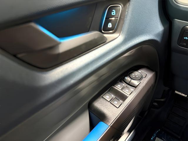 new 2025 Ford Maverick car, priced at $42,445