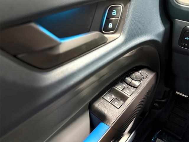 new 2025 Ford Maverick car, priced at $42,445