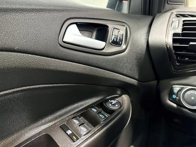 used 2016 Ford Escape car, priced at $9,811