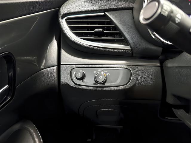 used 2019 Buick Encore car, priced at $15,090
