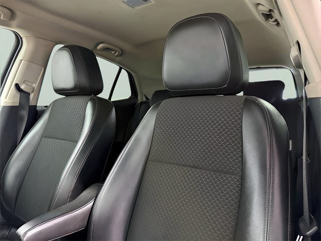 used 2019 Buick Encore car, priced at $15,090