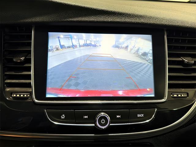 used 2019 Buick Encore car, priced at $15,090