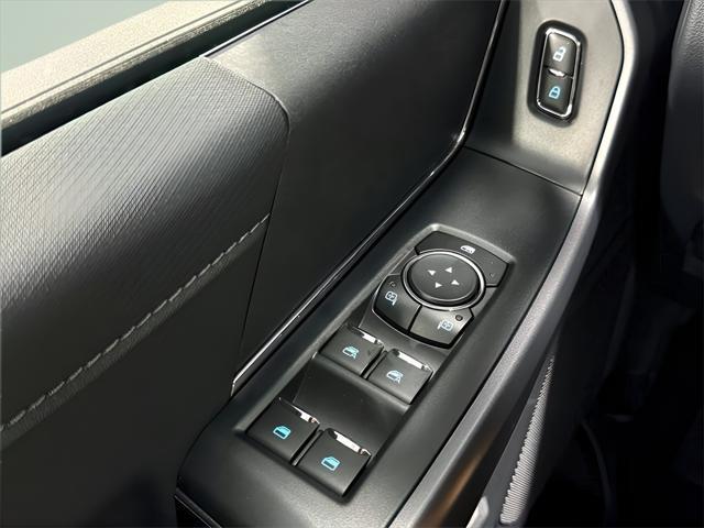 new 2025 Ford F-150 car, priced at $55,809