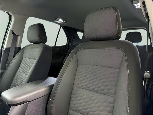 used 2019 Chevrolet Equinox car, priced at $11,209