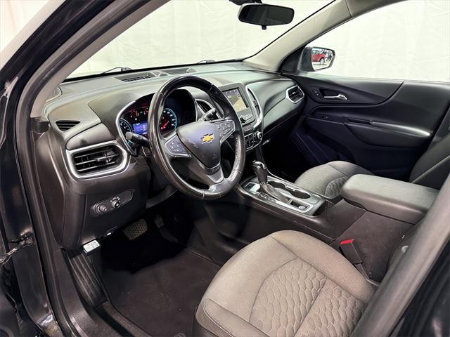 used 2019 Chevrolet Equinox car, priced at $12,653