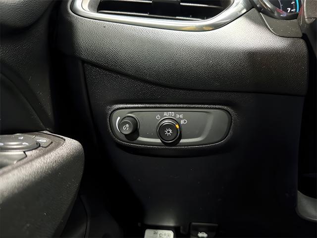 used 2019 Chevrolet Equinox car, priced at $11,209