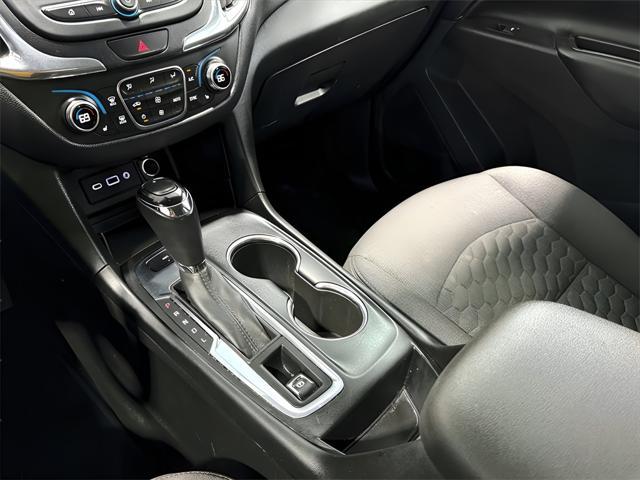 used 2019 Chevrolet Equinox car, priced at $11,209