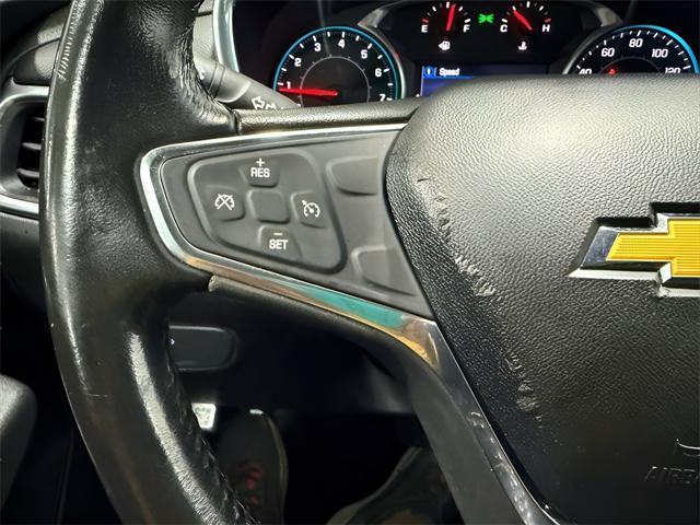 used 2019 Chevrolet Equinox car, priced at $11,209