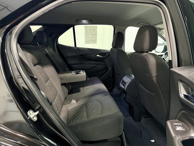 used 2019 Chevrolet Equinox car, priced at $12,653