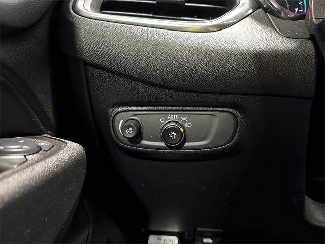 used 2019 Chevrolet Equinox car, priced at $12,653