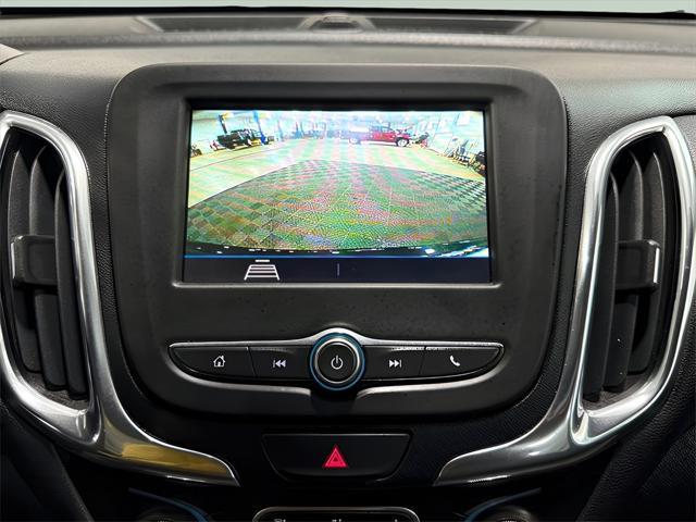 used 2019 Chevrolet Equinox car, priced at $11,209