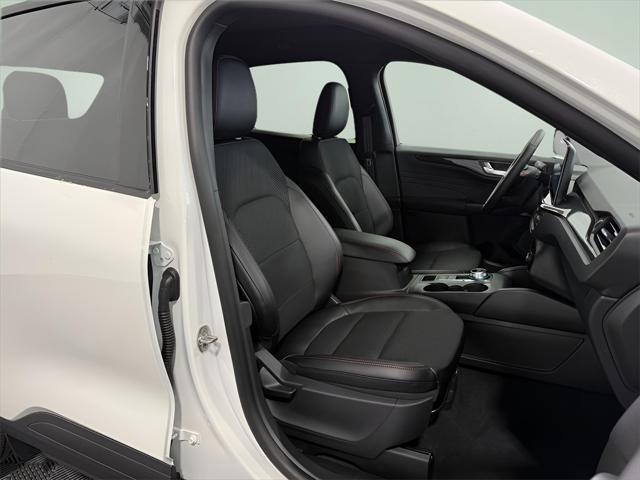 new 2025 Ford Escape car, priced at $39,665
