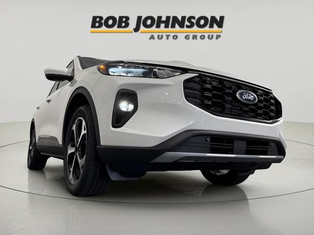 new 2025 Ford Escape car, priced at $39,665