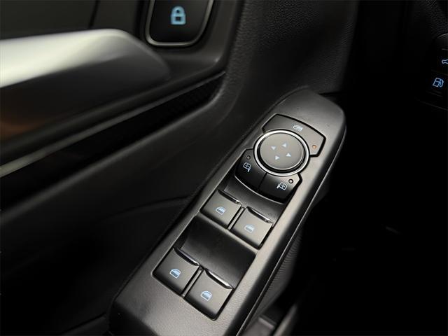 new 2025 Ford Escape car, priced at $39,665
