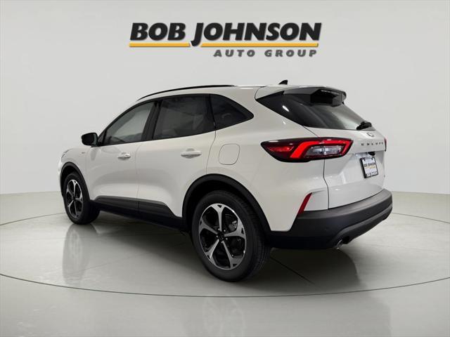 new 2025 Ford Escape car, priced at $39,665
