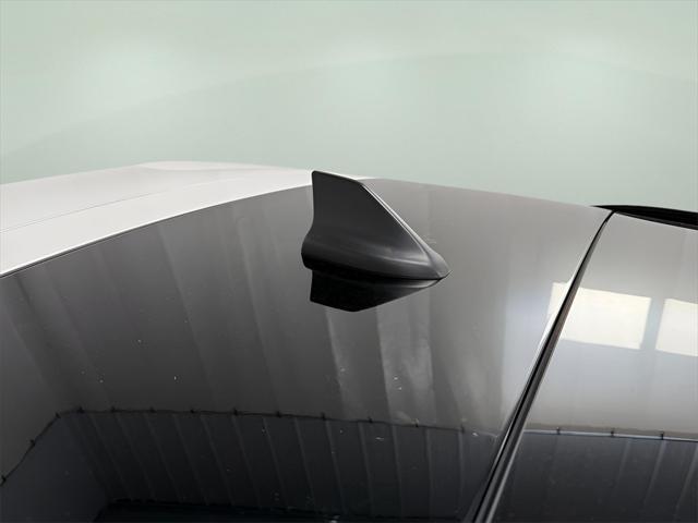 new 2025 Ford Escape car, priced at $39,665