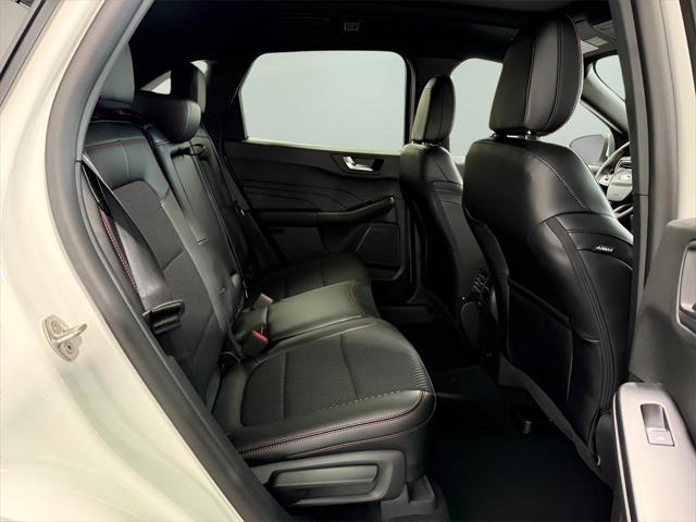 new 2025 Ford Escape car, priced at $39,665