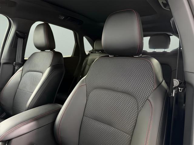 new 2025 Ford Escape car, priced at $39,665