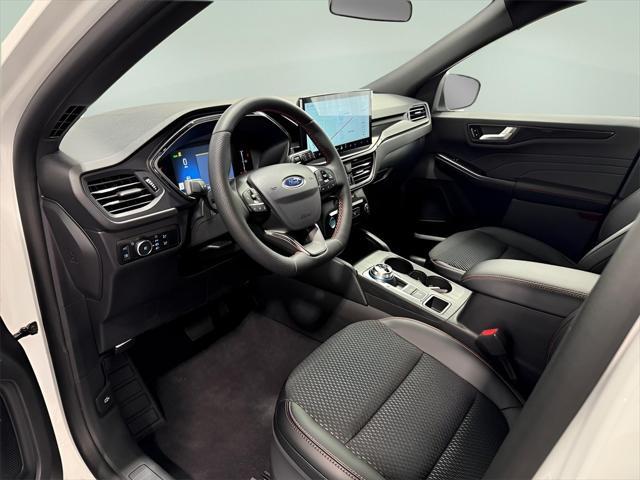 new 2025 Ford Escape car, priced at $39,665