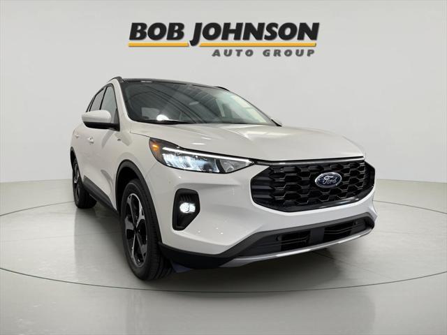 new 2025 Ford Escape car, priced at $39,665