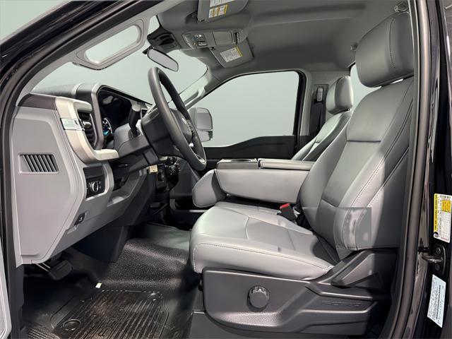 new 2025 Ford F-250 car, priced at $47,490