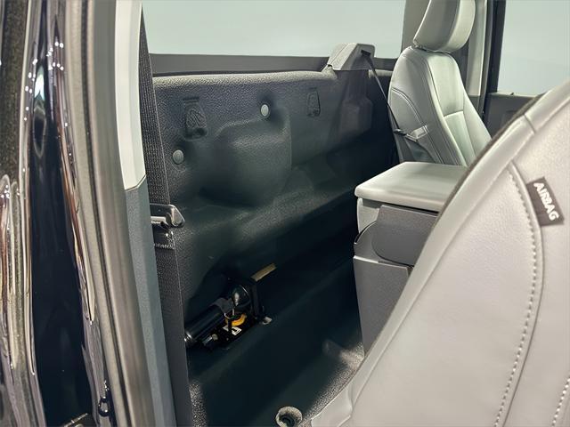 new 2025 Ford F-250 car, priced at $47,490
