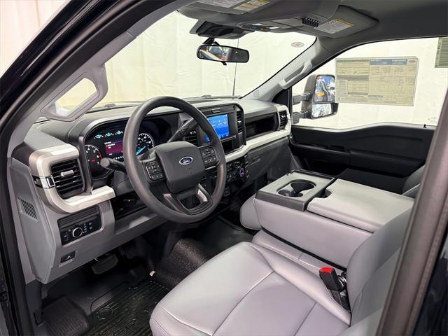 new 2025 Ford F-250 car, priced at $49,490