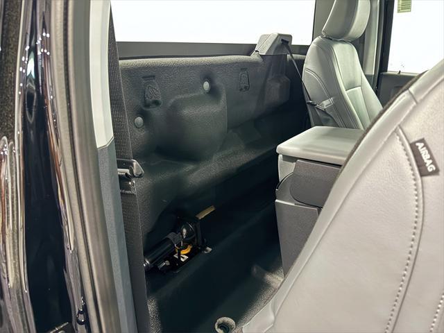 new 2025 Ford F-250 car, priced at $49,490