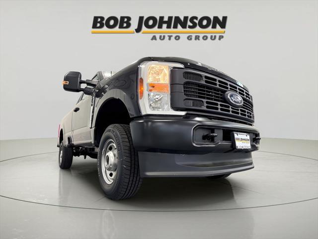new 2025 Ford F-250 car, priced at $47,490